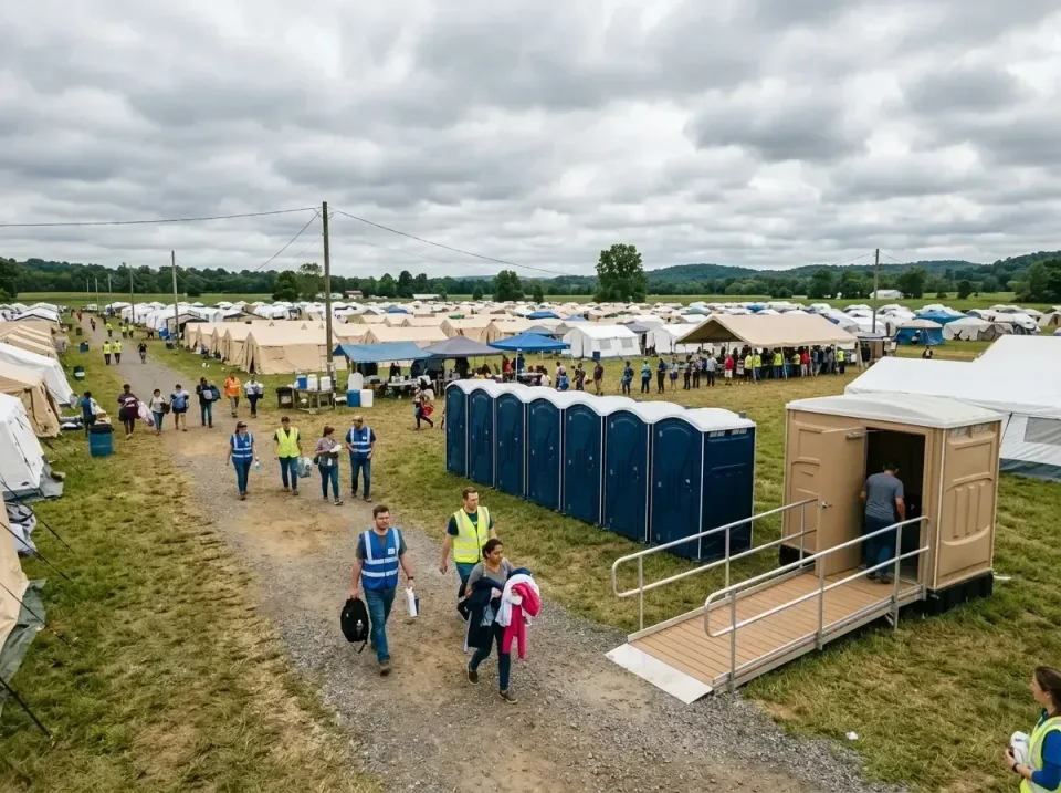 disaster-relief-camp-restrooms-010 — frequently asked questions, Dumpster & Portable Bathrooms Rental in Dayton, NJ
